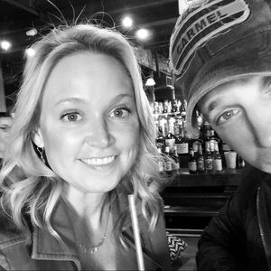 Meet your Posher, Wendy